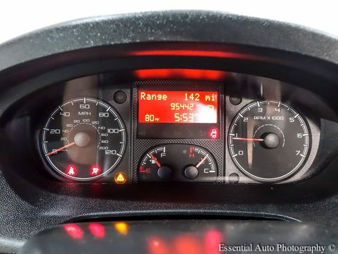 Used 2019 RAM ProMaster 3500 FWD image 10