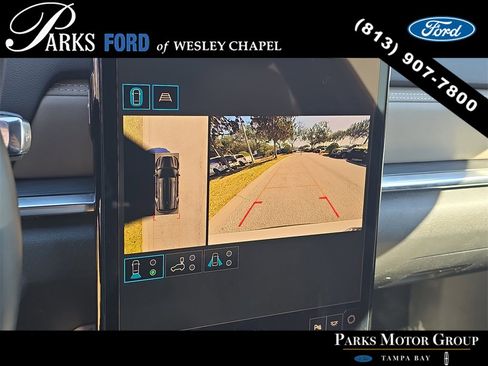 Used 2026 GMC Terrain Elevation w/ Elevation Premium Package image 22