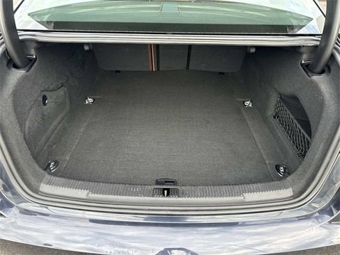 Used 2016 Audi A6 2.0T Premium Plus w/ Premium Plus Package image 12