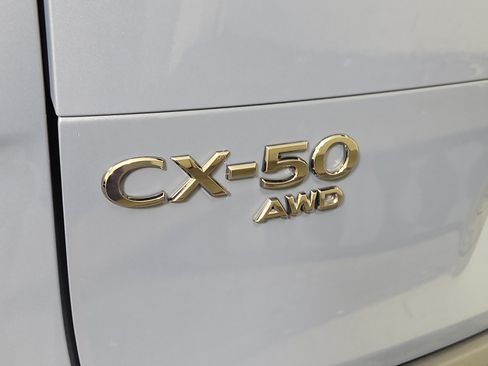 Certified 2026 MAZDA CX-50 Meridian Edition w/ Weather Package AWD/4WD image 26