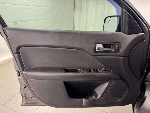 Used 2012 Ford Fusion SE FWD image 14