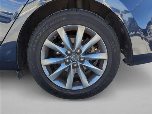 Used 2019 MAZDA MAZDA6 Sport image 9