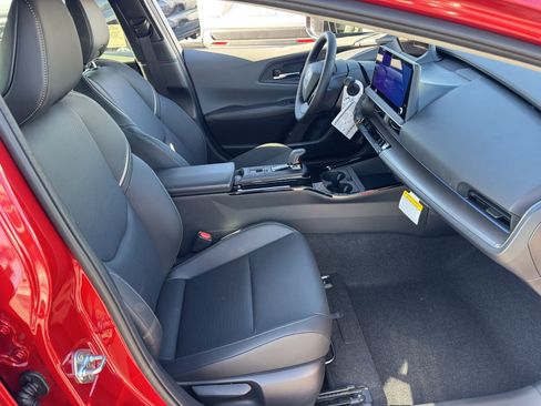 New 2026 Toyota Prius XLE image 8