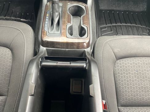 Used 2022 GMC Canyon Elevation w/ Trailering Package image 24