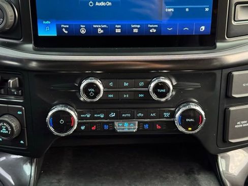 Certified 2023 Ford F150 Tremor w/ Equipment Group 402A High image 17