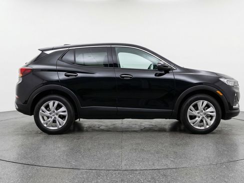 Used 2025 Buick Encore GX Preferred image 11