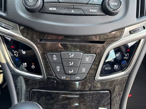 Used 2015 Buick LaCrosse Premium w/ Driver Confidence Package #1 image 31