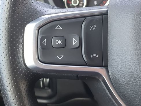 New 2025 RAM 4500 Tradesman image 22