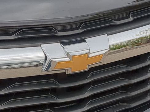 Used 2025 Chevrolet TrailBlazer LT AWD/4WD image 12