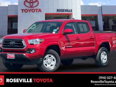 Certified 2023 Toyota Tacoma SR5