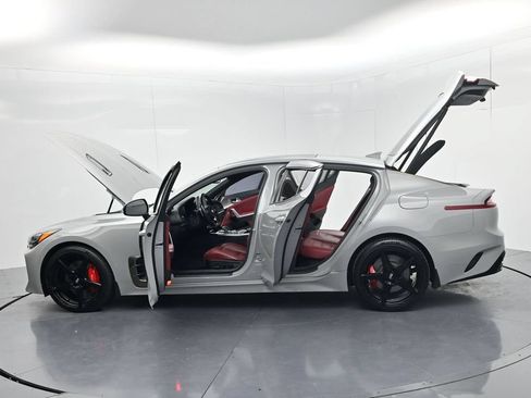 Used 2019 Kia Stinger GT2 AWD/4WD image 66