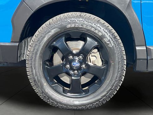 Used 2023 Subaru Forester Wilderness image 11