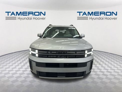 Certified 2024 Hyundai Santa Fe Limited image 8