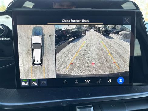 New 2026 Subaru Outback Limited XT image 26