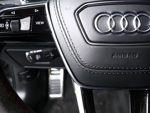 Used 2025 Audi RS 6 performance image 10