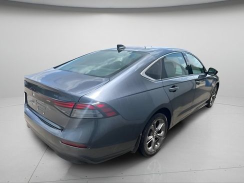 Used 2024 Honda Accord EX image 6