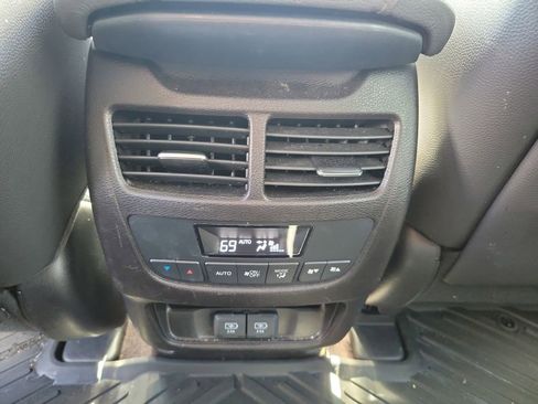 Certified 2020 Acura MDX FWD image 15