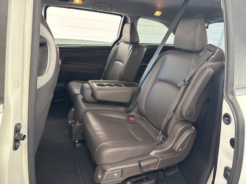 Used 2019 Honda Odyssey EX-L image 37