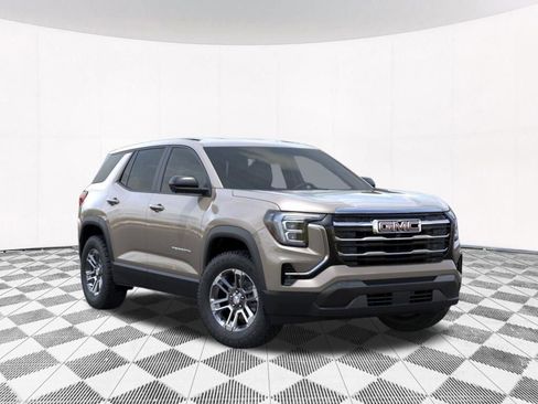 New 2026 GMC Terrain Elevation w/ Technology Package II FWD image 10