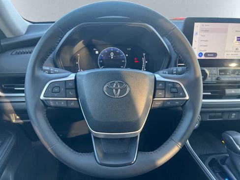 Used 2024 Toyota Grand Highlander XLE image 18