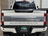 Used 2019 Ford F350 Platinum w/ Platinum Ultimate Package image 5