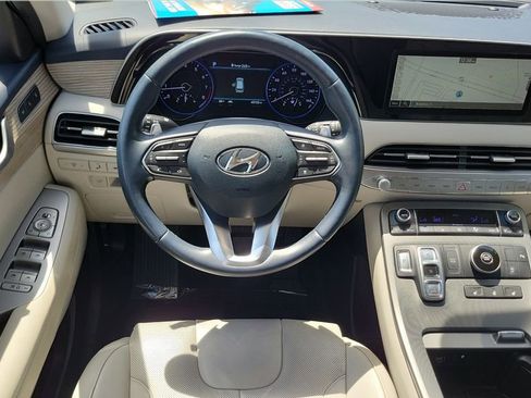 Used 2021 Hyundai Palisade SEL FWD image 12