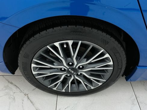 Used 2022 Kia Forte GT-Line w/ GT-Line Premium Package FWD image 46