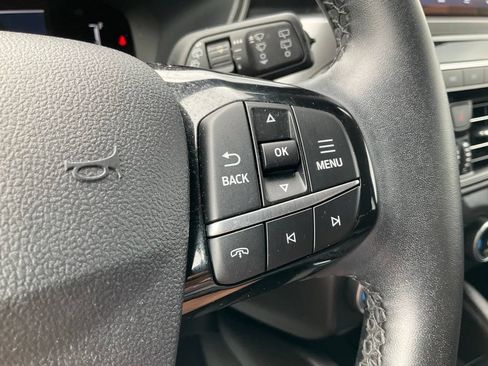 Certified 2023 Ford Escape Active AWD/4WD image 6