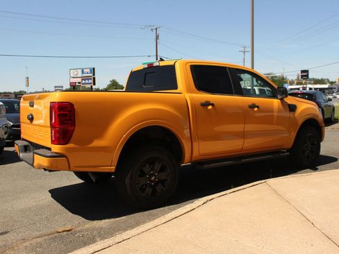 Used 2021 Ford Ranger XLT w/ Equipment Group 302A High RWD image 6