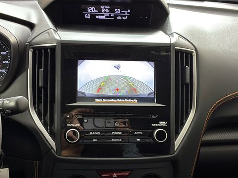 Used 2023 Subaru Crosstrek 2.0i Premium image 20