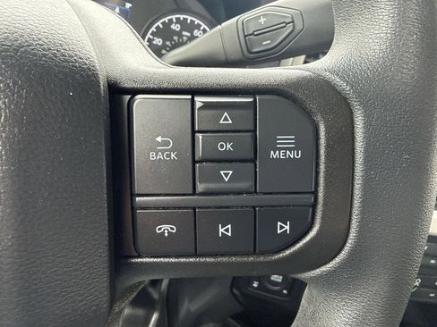 Used 2023 Ford F250 XL w/ XL Off-Road Package AWD/4WD image 16