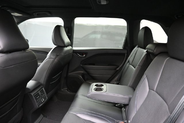 New 2026 Subaru Forester Limited AWD/4WD image 18