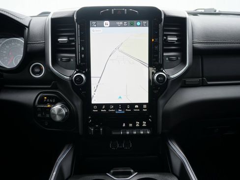 Used 2023 RAM 1500 Laramie image 26