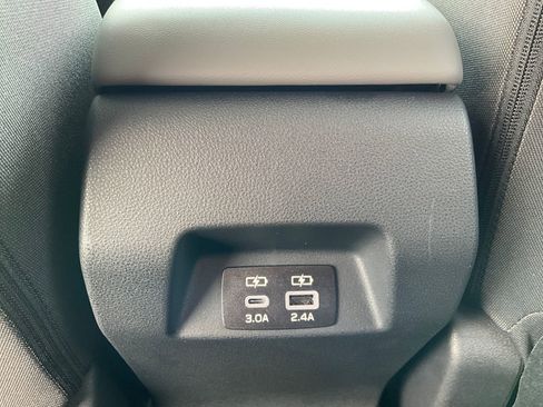 New 2026 Subaru Crosstrek 2.0i Premium AWD/4WD image 28