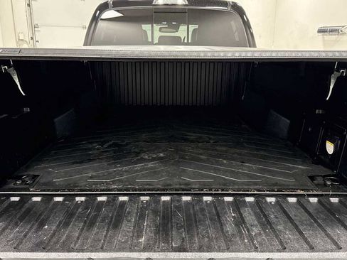 Certified 2021 Toyota Tacoma TRD Sport image 29