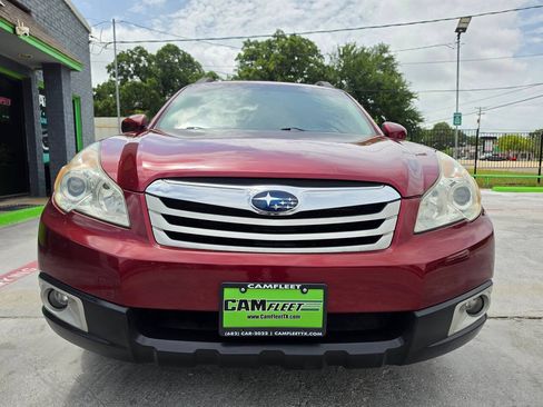 Used 2011 Subaru Outback 2.5i Premium AWD/4WD image 8