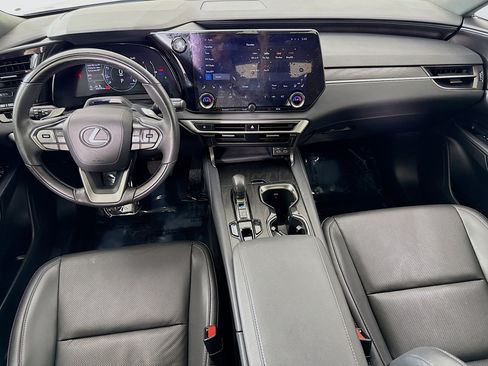Used 2024 Lexus RX 350 Premium w/ Convenience Package FWD image 26