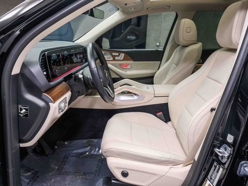 Certified 2023 Mercedes-Benz GLE 350 image 19