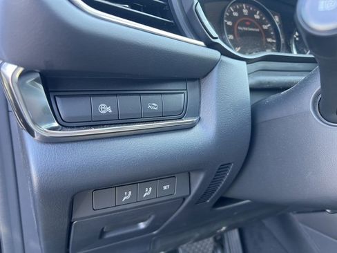 Certified 2025 MAZDA CX-30 AWD 2.5 S w/ Preferred Package image 25