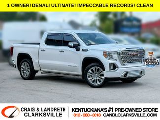 Used 2021 GMC Sierra 1500 Denali w/ Denali Ultimate Package AWD/4WD video 1