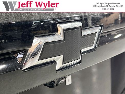 New 2026 Chevrolet Traverse High Country w/ LPO, Floor Liner Package FWD image 35