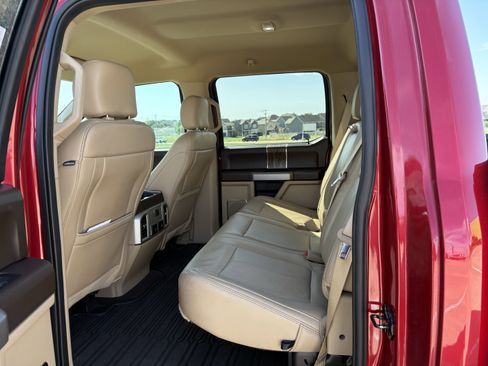 Used 2020 Ford F150 Lariat AWD/4WD image 14