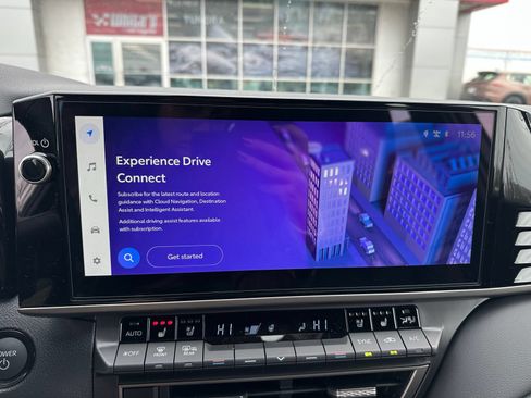 New 2026 Toyota Camry XSE FWD image 14