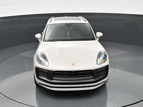 New 2026 Porsche Macan GTS AWD/4WD image 35