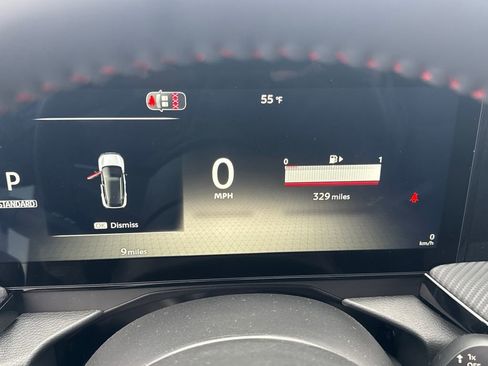 New 2026 Nissan Kicks SR w/ Cold Weather Package image 22