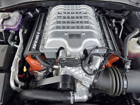 Used 2023 Dodge Charger SRT Hellcat w/ Harman/Kardon Audio Group image 30