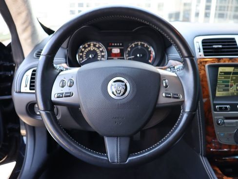 Used 2011 Jaguar XK Coupe image 15