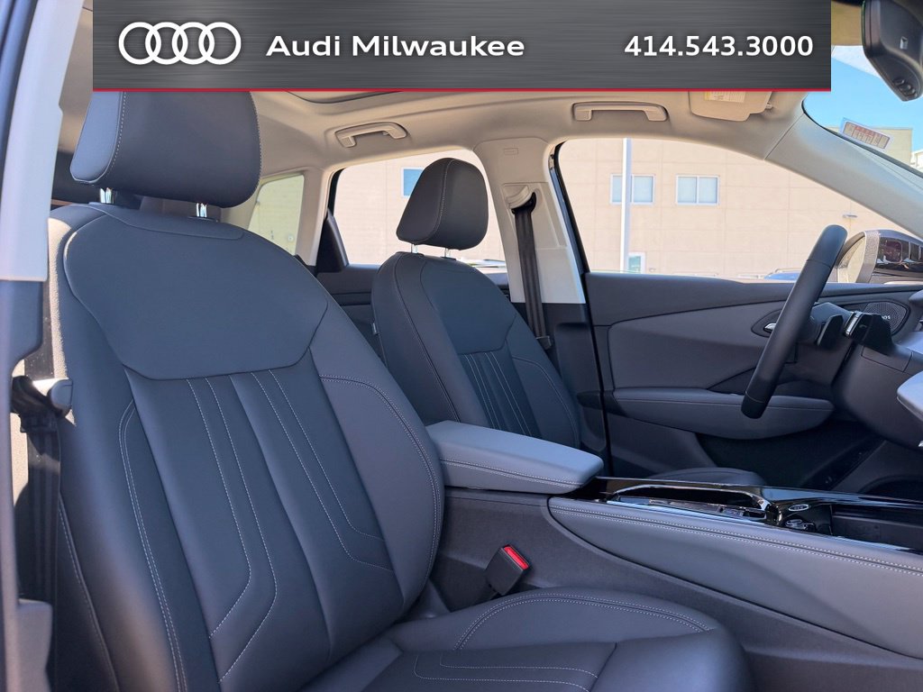 New 2026 Audi Q3 quattro 2.0T AWD/4WD image 19