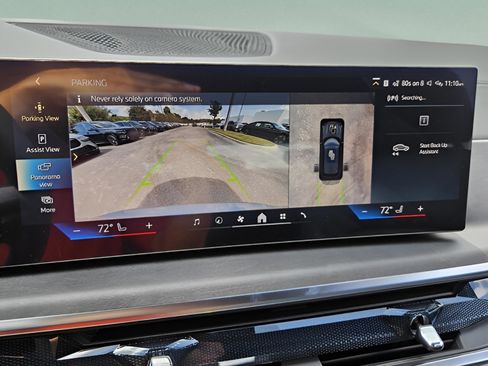 New 2026 BMW X5 xDrive50e w/ Executive Package image 24