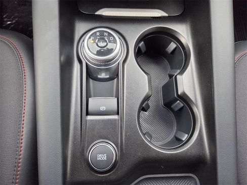 Used 2025 Ford Explorer ST-Line w/ Premium Package image 19